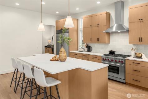 13121 NE 104th Street Kirkland WA 98033