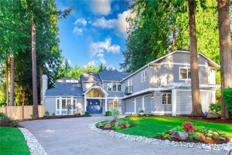 1125 142nd Place NE Bellevue WA 98007