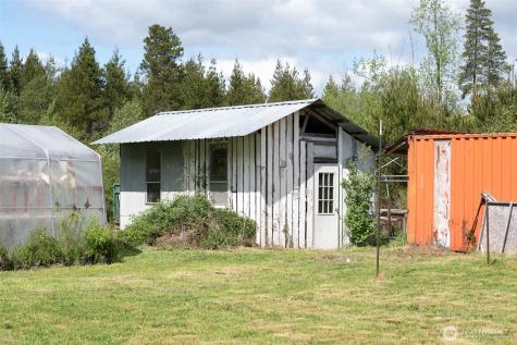 236 Gray Road Toledo WA 98591