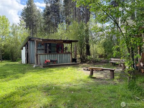 236 Gray Road Toledo WA 98591