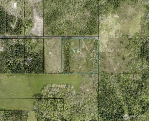 236 Gray Road Toledo WA 98591