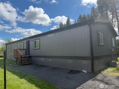 236 Gray Road Toledo WA 98591