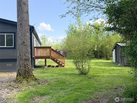 236 Gray Road Toledo WA 98591