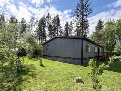 236 Gray Road Toledo WA 98591