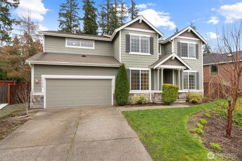21927 44th Drive SE Bothell WA 98021