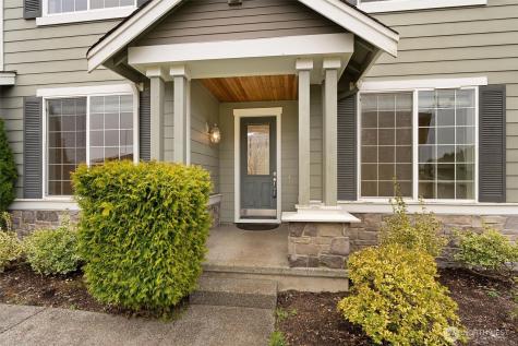 21927 44th Drive SE Bothell WA 98021