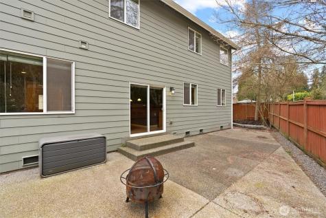 21927 44th Drive SE Bothell WA 98021
