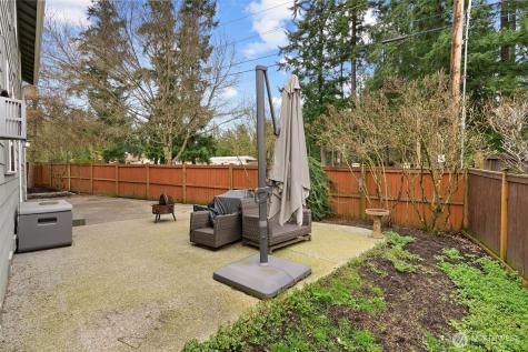21927 44th Drive SE Bothell WA 98021