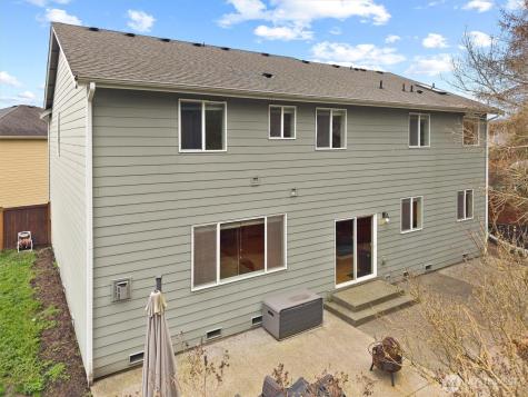 21927 44th Drive SE Bothell WA 98021