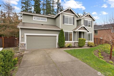 21927 44th Drive SE Bothell WA 98021