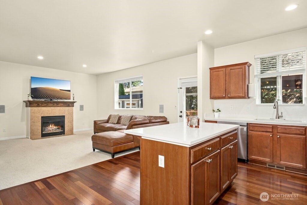 4915 NE 5th Street Renton WA 98059