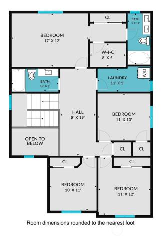 4915 NE 5th Street Renton WA 98059