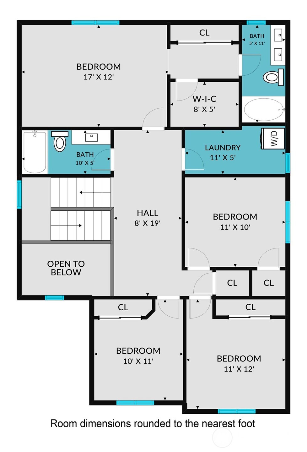 4915 NE 5th Street Renton WA 98059