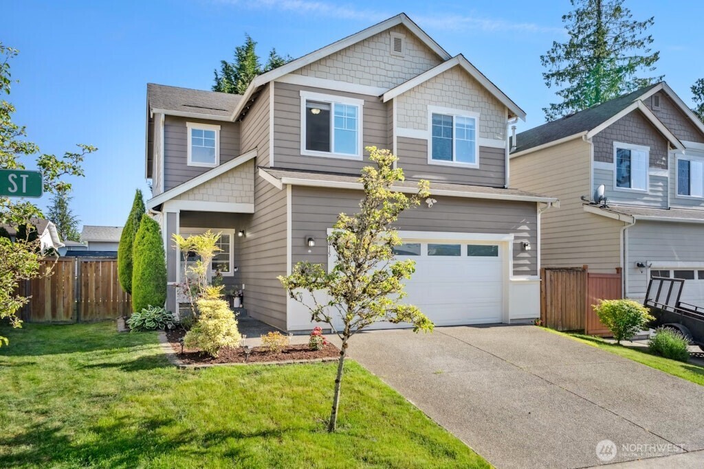 4915 NE 5th Street Renton WA 98059