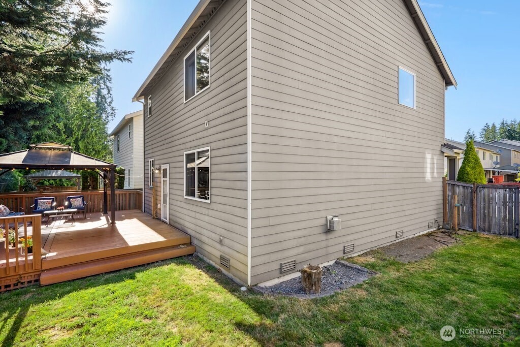 4915 NE 5th Street Renton WA 98059
