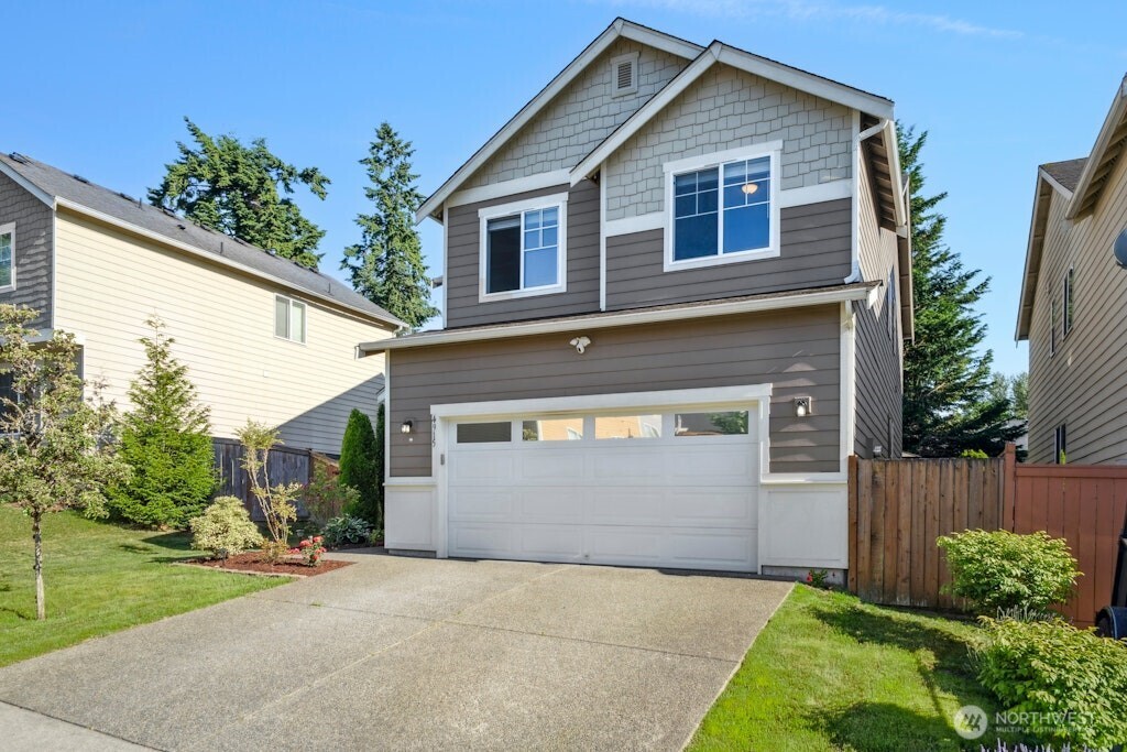 4915 NE 5th Street Renton WA 98059