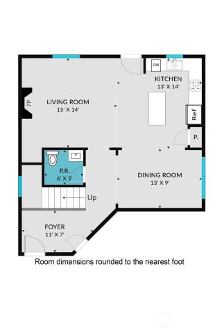4915 NE 5th Street Renton WA 98059