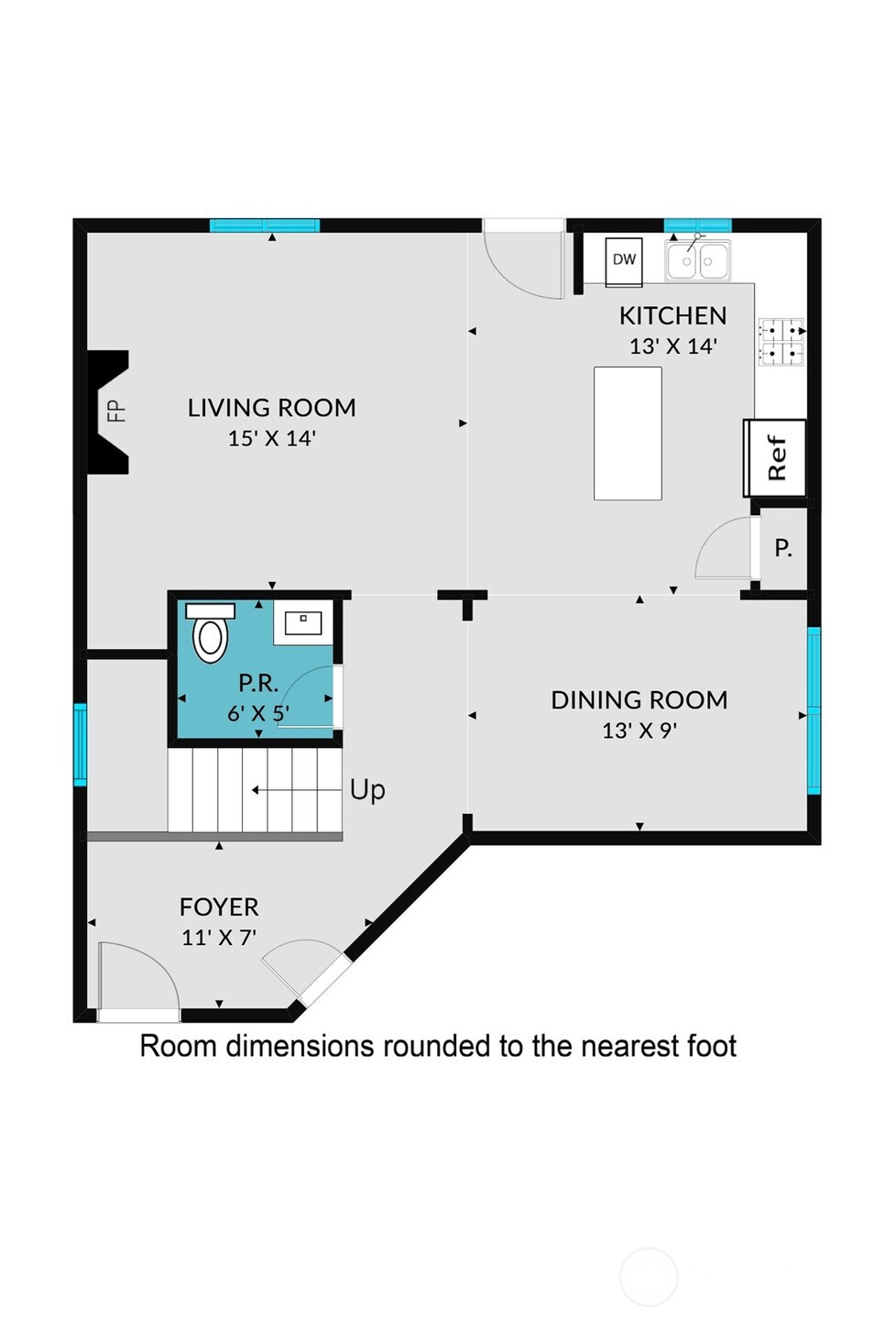 4915 NE 5th Street Renton WA 98059