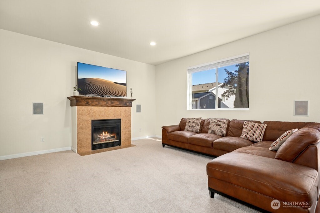 4915 NE 5th Street Renton WA 98059