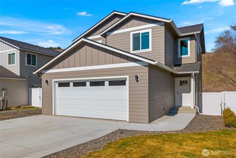 1275 Theo Way Rock Island WA 98850