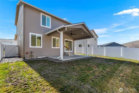 1275 Theo Way Rock Island WA 98850
