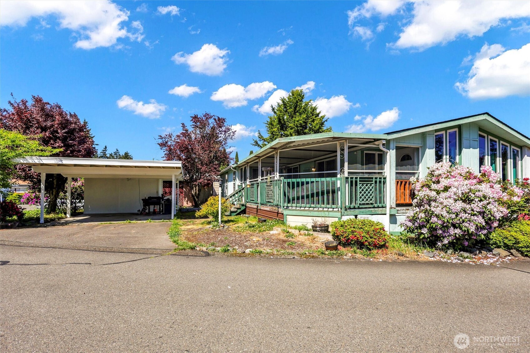 5303 90th Street E Tacoma WA 98446