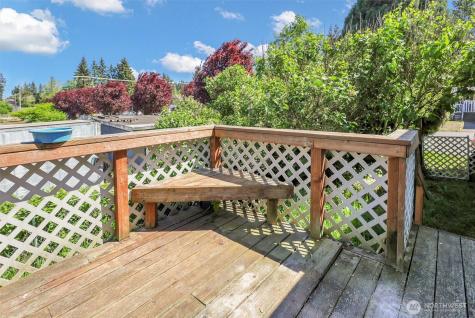 5303 90th Street E Tacoma WA 98446