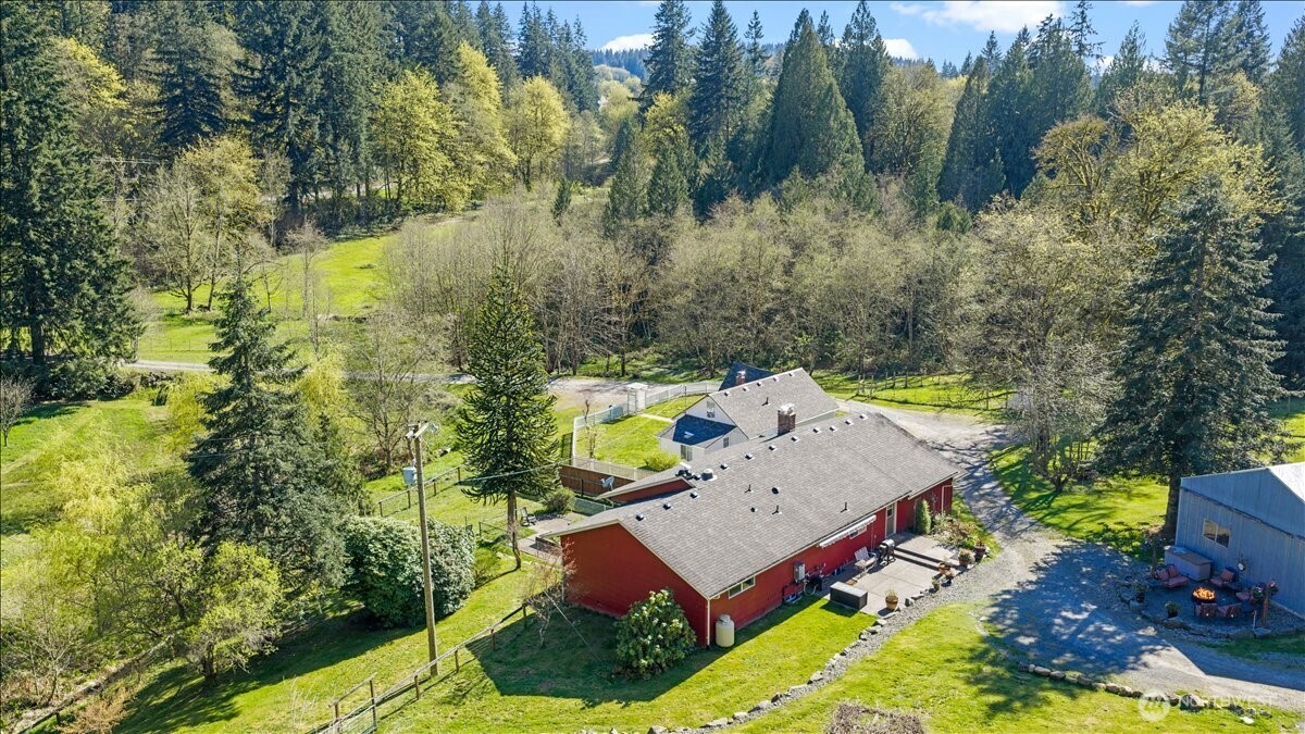 19910 NE 356th Street Yacolt WA 98675