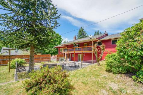 19910 NE 356th Street Yacolt WA 98675