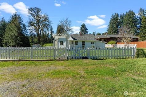19910 NE 356th Street Yacolt WA 98675