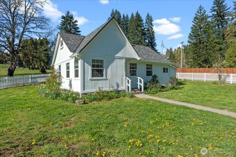 19910 NE 356th Street Yacolt WA 98675