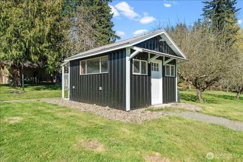 19910 NE 356th Street Yacolt WA 98675