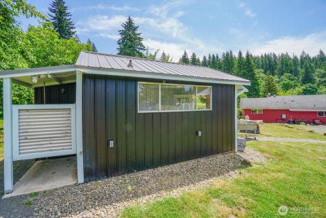 19910 NE 356th Street Yacolt WA 98675