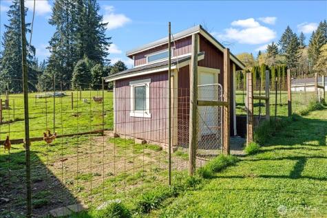 19910 NE 356th Street Yacolt WA 98675