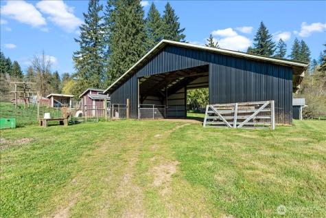 19910 NE 356th Street Yacolt WA 98675