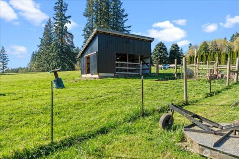 19910 NE 356th Street Yacolt WA 98675