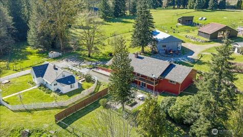 19910 NE 356th Street Yacolt WA 98675