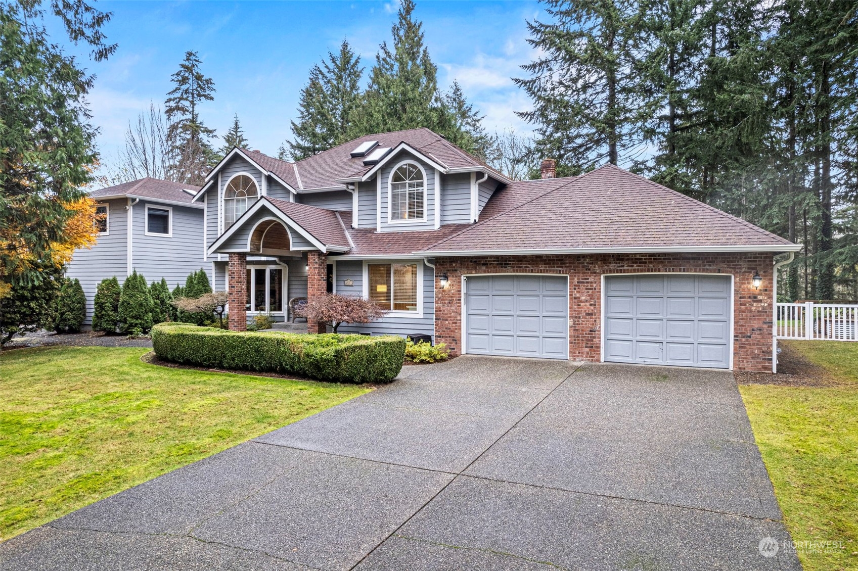6511 52nd Avenue NW Gig Harbor WA 98335
