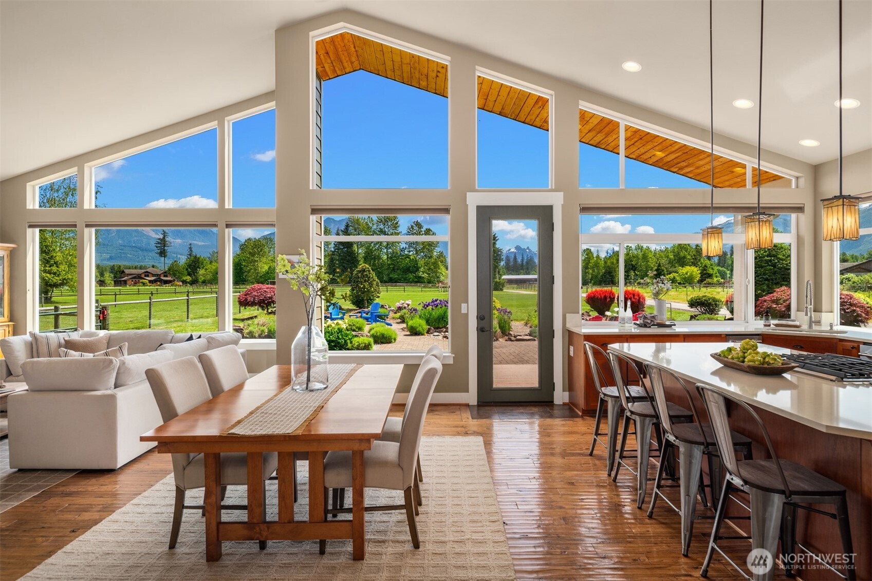 15707 365th Avenue SE Sultan WA 98294