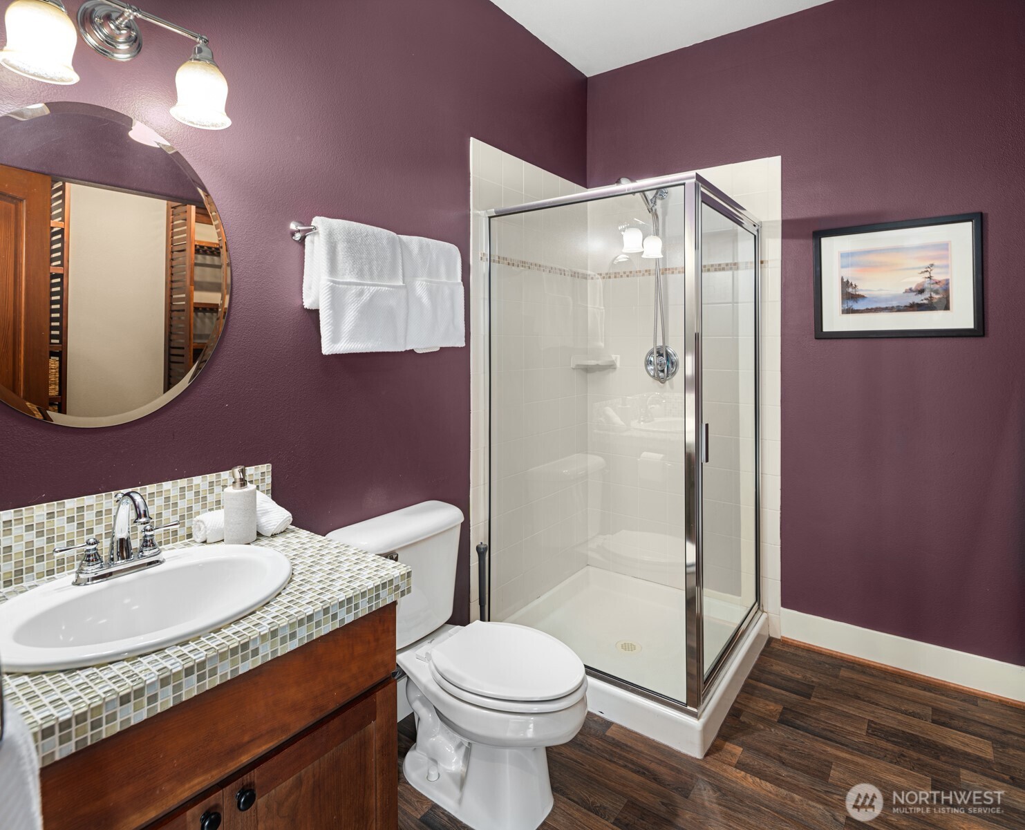 15707 365th Avenue SE Sultan WA 98294