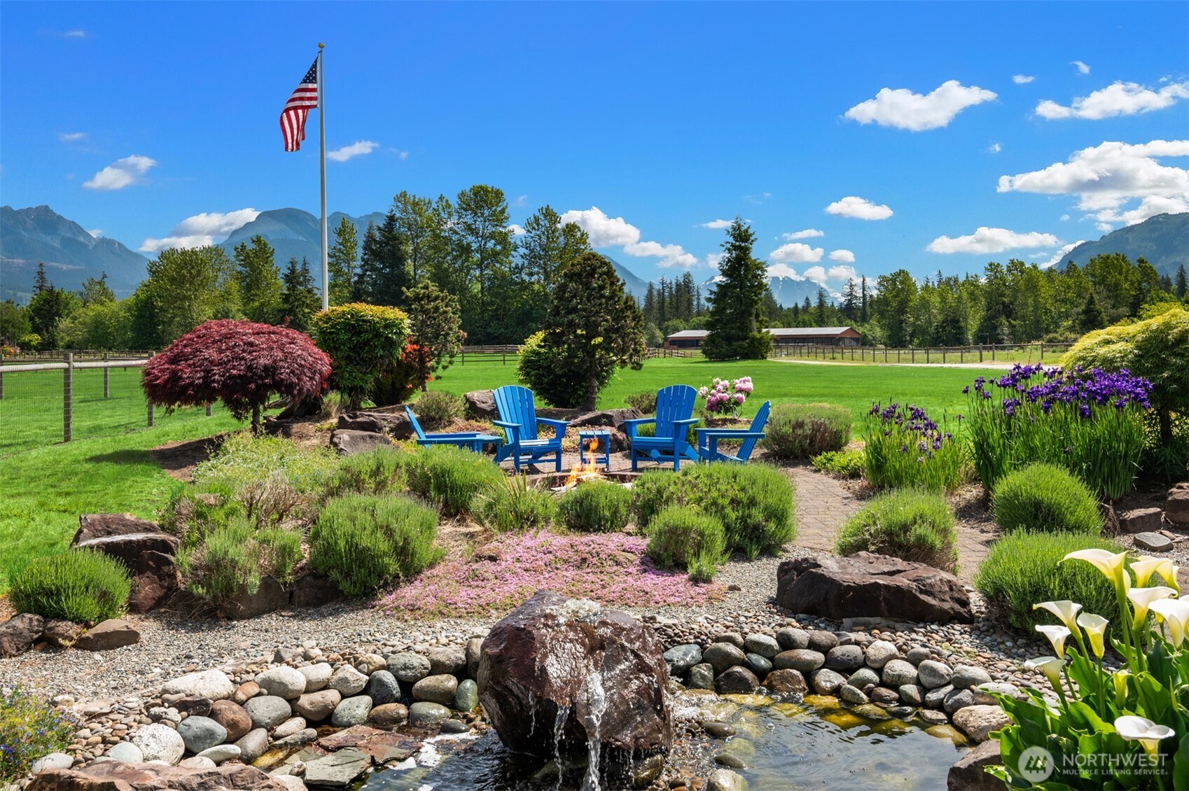 15707 365th Avenue SE Sultan WA 98294