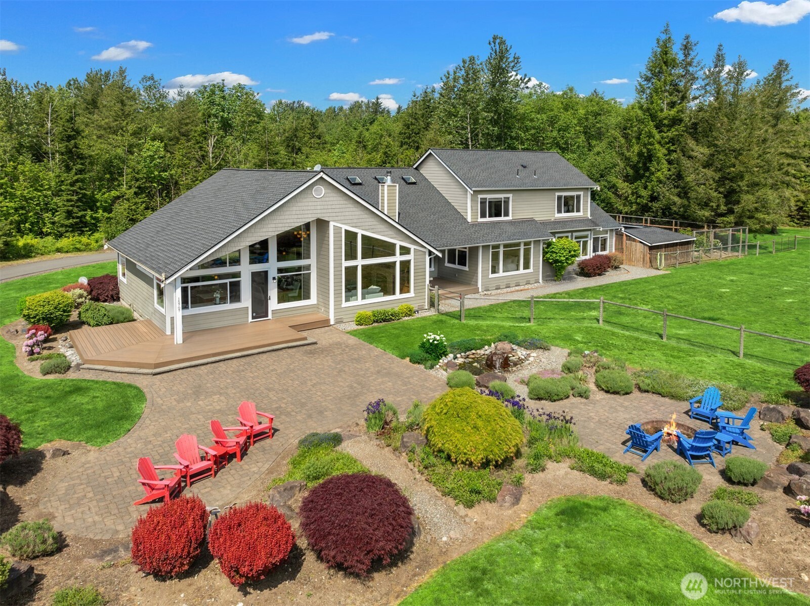 15707 365th Avenue SE Sultan WA 98294