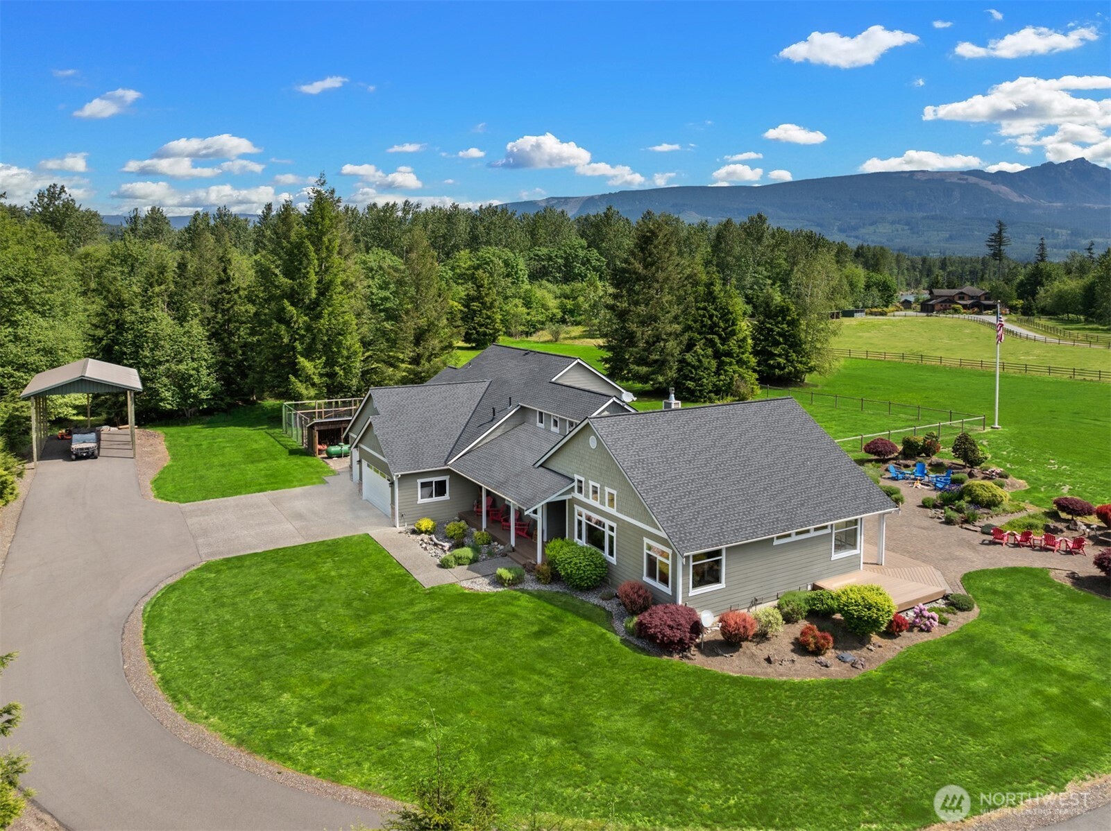 15707 365th Avenue SE Sultan WA 98294