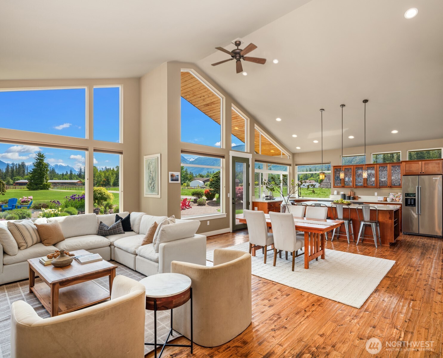 15707 365th Avenue SE Sultan WA 98294