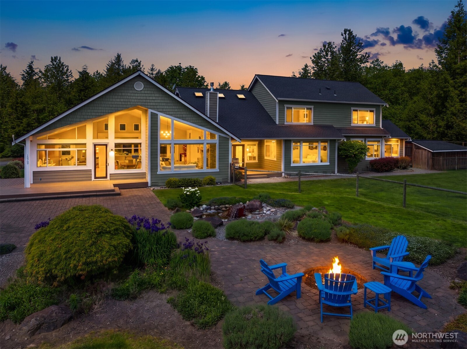 15707 365th Avenue SE Sultan WA 98294