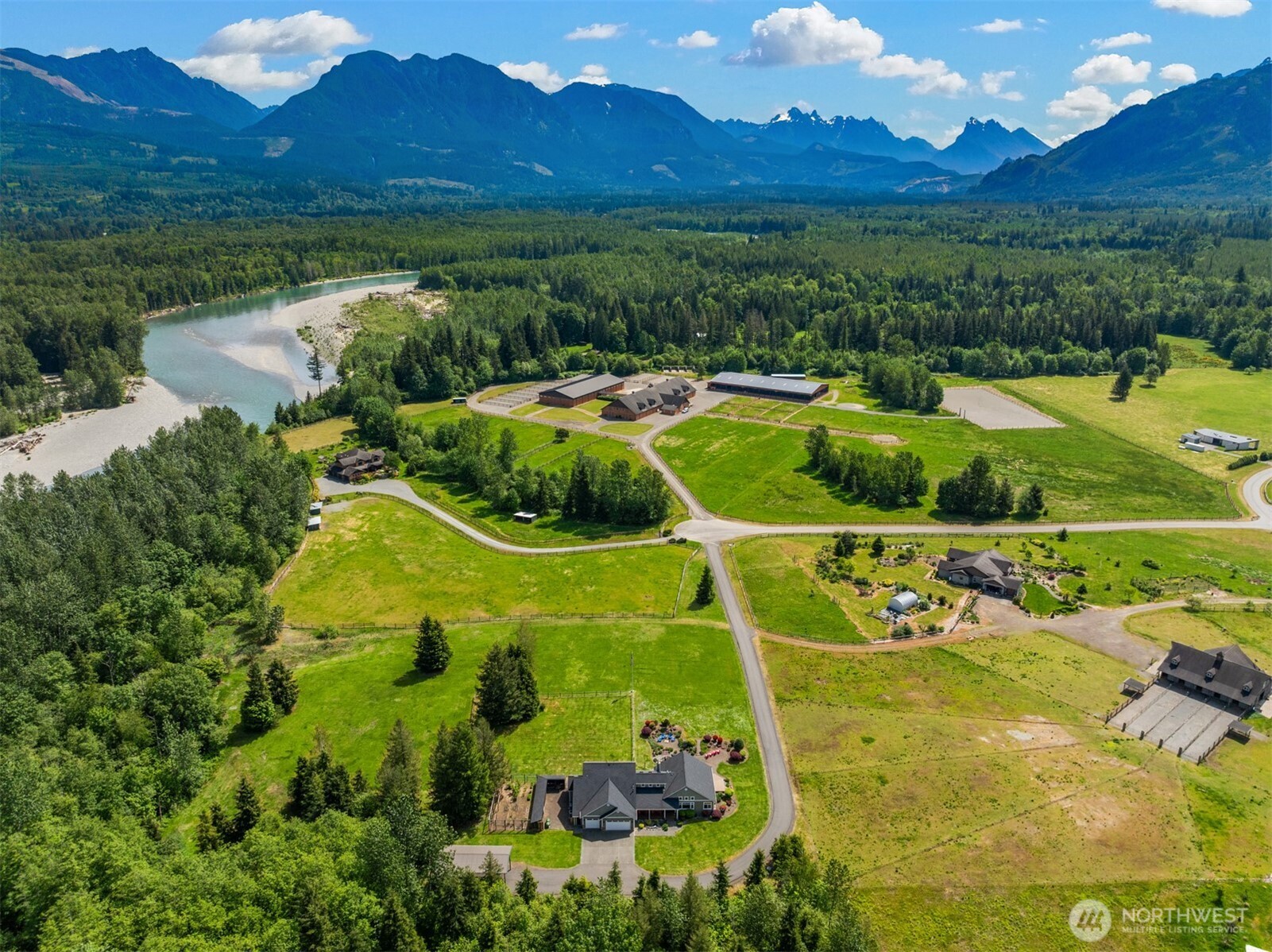 15707 365th Avenue SE Sultan WA 98294
