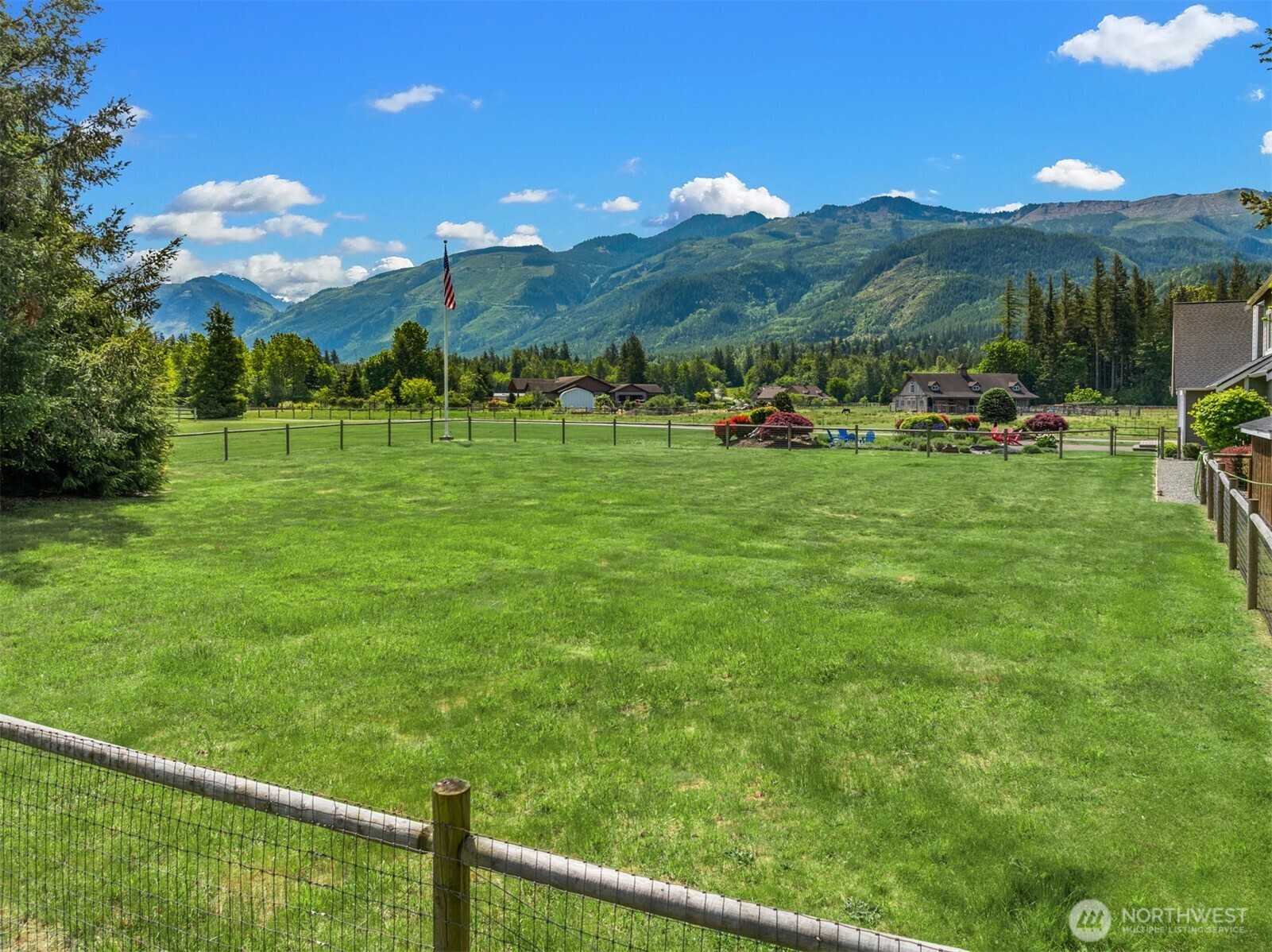 15707 365th Avenue SE Sultan WA 98294