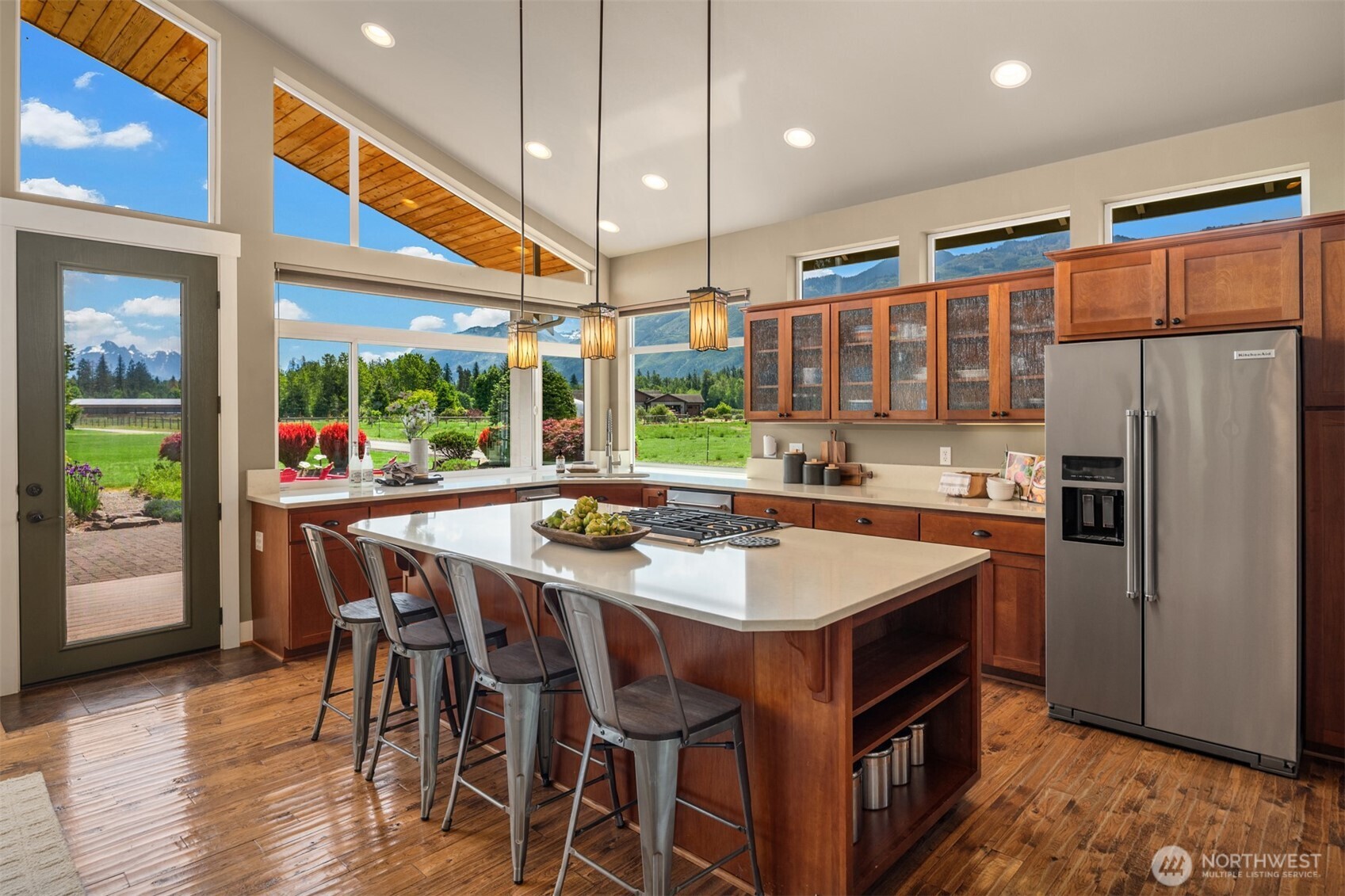 15707 365th Avenue SE Sultan WA 98294