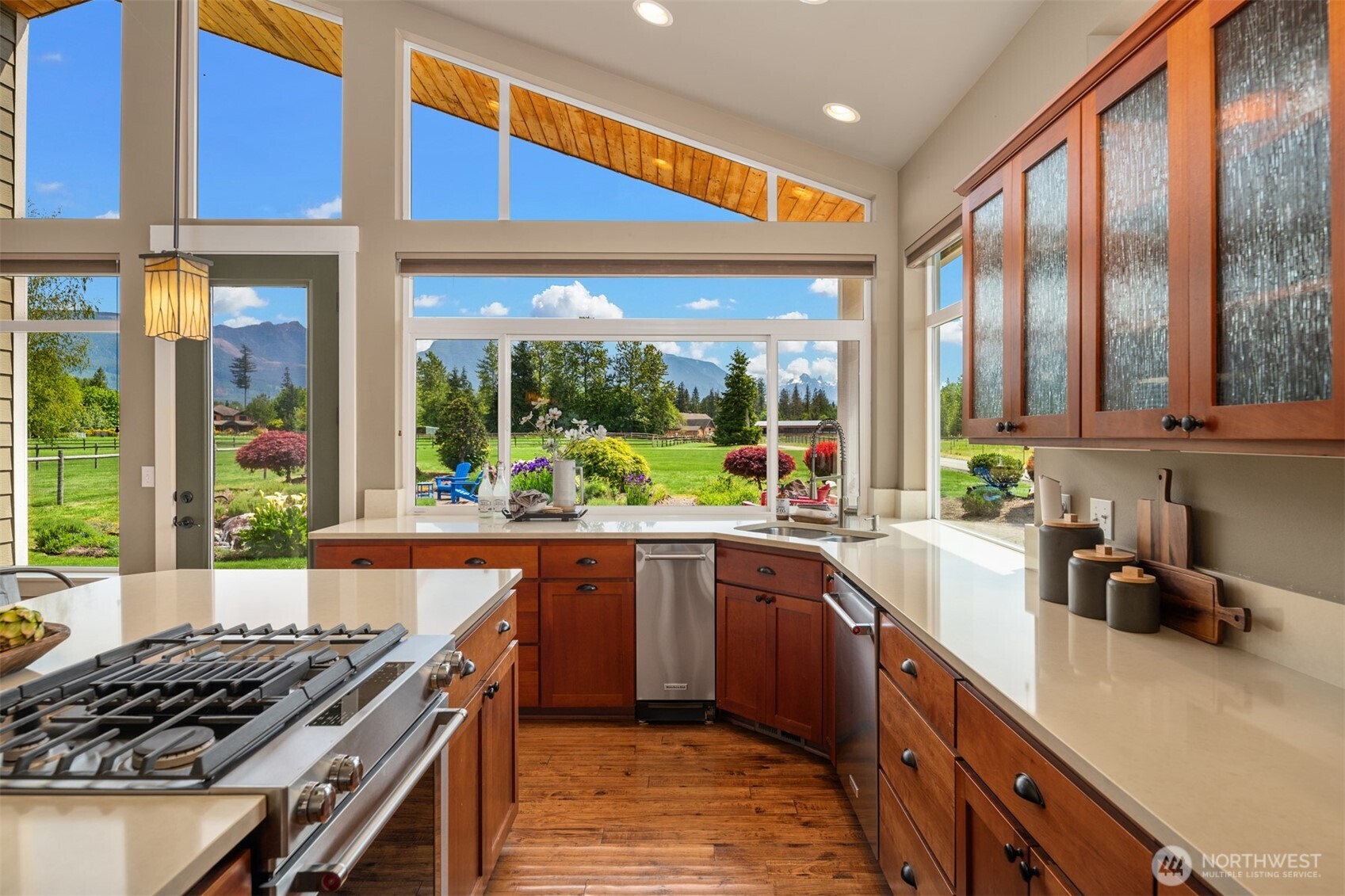 15707 365th Avenue SE Sultan WA 98294