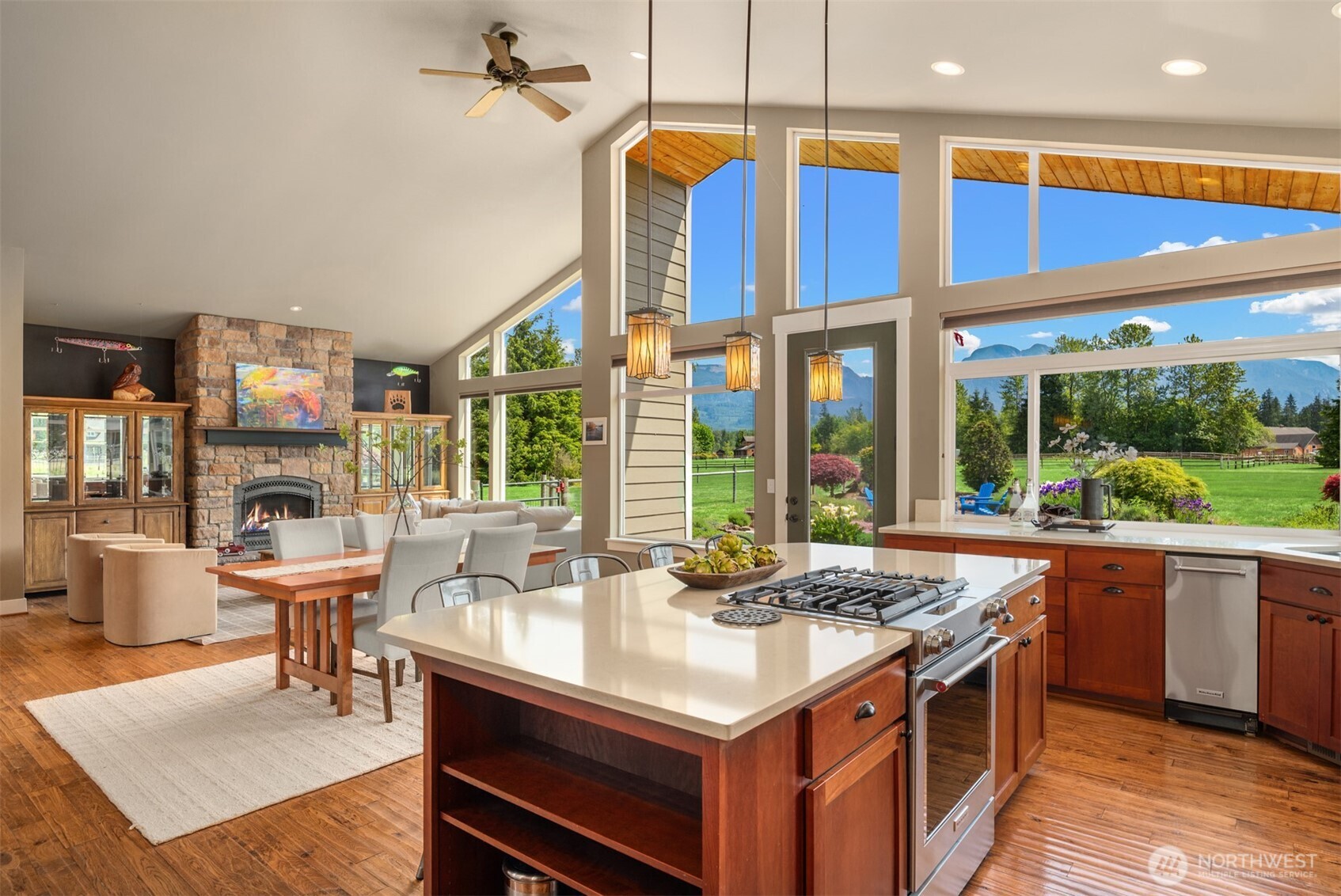 15707 365th Avenue SE Sultan WA 98294